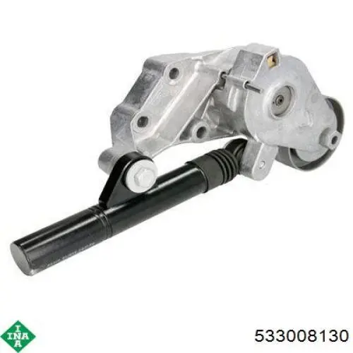 Роликовий модуль натяжителя ремня INA 533008130 цена, от 74.47 USD