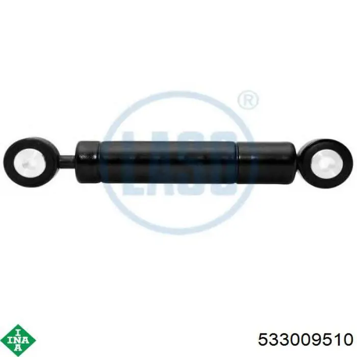 Демпфер натяжителя приводного ремня INA 533009510 цена, от 26.45 USD
