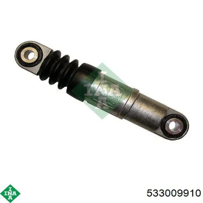 Демпфер натяжителя приводного ремня INA 533009910 цена, от 53.19 USD