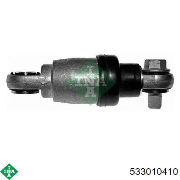Амортизатор натяжителя приводного ремня INA 533010410 цена, от 34.02 USD