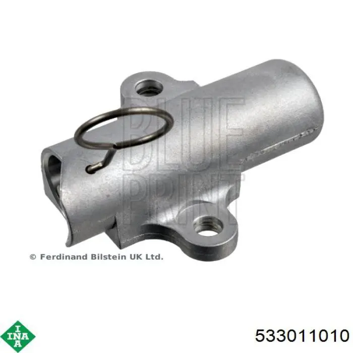 Натяжной ролик ремня ГРМ INA 533011010 цена, от 45.25 USD