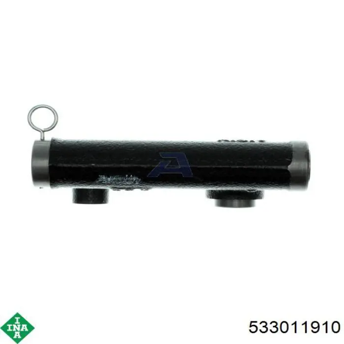 Натяжной ролик ремня ГРМ INA 533011910 цена, от 77.56 USD