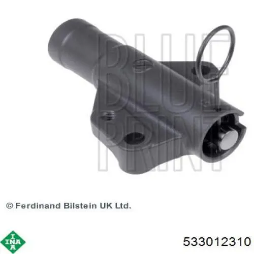 Натяжной ролик ремня ГРМ INA 533012310 цена, от 58.62 USD