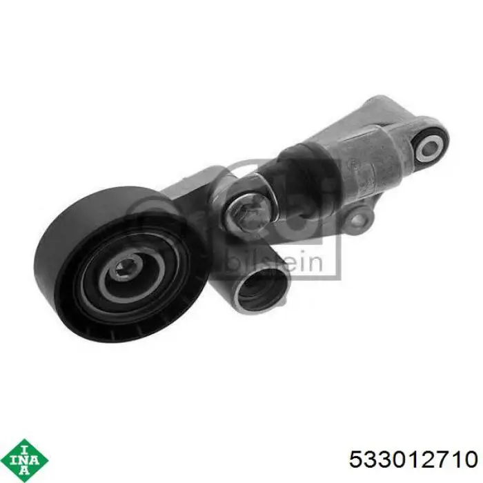  INA 533012710 цена, от 84.19 USD