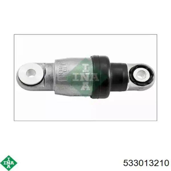 Роликовий модуль натяжителя ремня INA 533013210 цена, от 24.09 USD