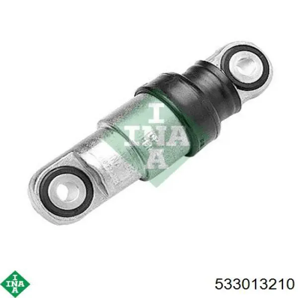 Роликовий модуль натяжителя ремня INA 533013210 цена, от 24.09 USD