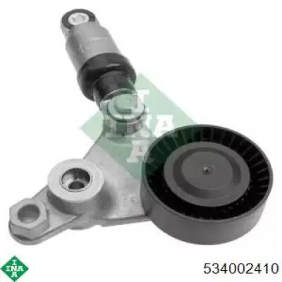 Роликовий модуль натяжителя ремня Ruville 541217 цена, от 111.95 USD
