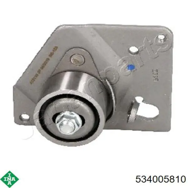 Ролик натяжителя INA 534005810