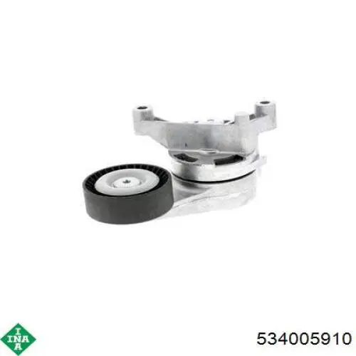 Роликовий модуль натяжителя ремня INA 534005910 цена, от 43.33 USD