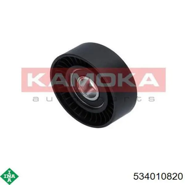Натяжная планка поликлинового ремня INA 534010820