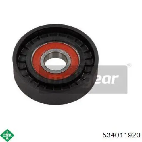55193330 Fiat/Alfa/Lancia Натяжитель клинового ремня