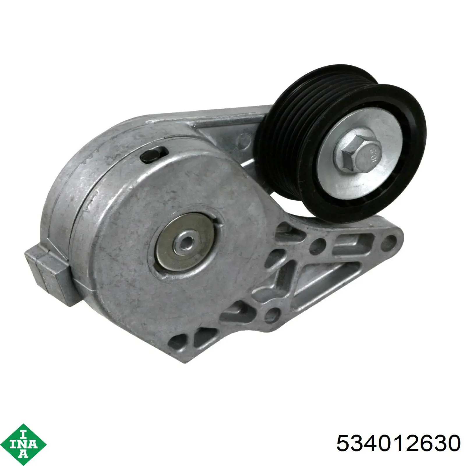 Роликовий модуль натяжителя ремня INA 534012630 цена, от 12.65 USD
