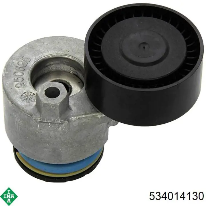 Роликовий модуль натяжителя ремня INA 534014130 цена, от 19.66 USD