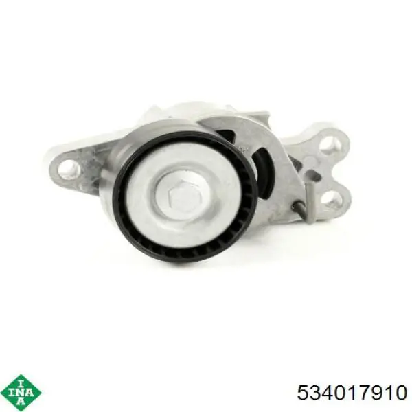 Роликовий модуль натяжителя ремня INA 534017910 цена, от 52.79 USD