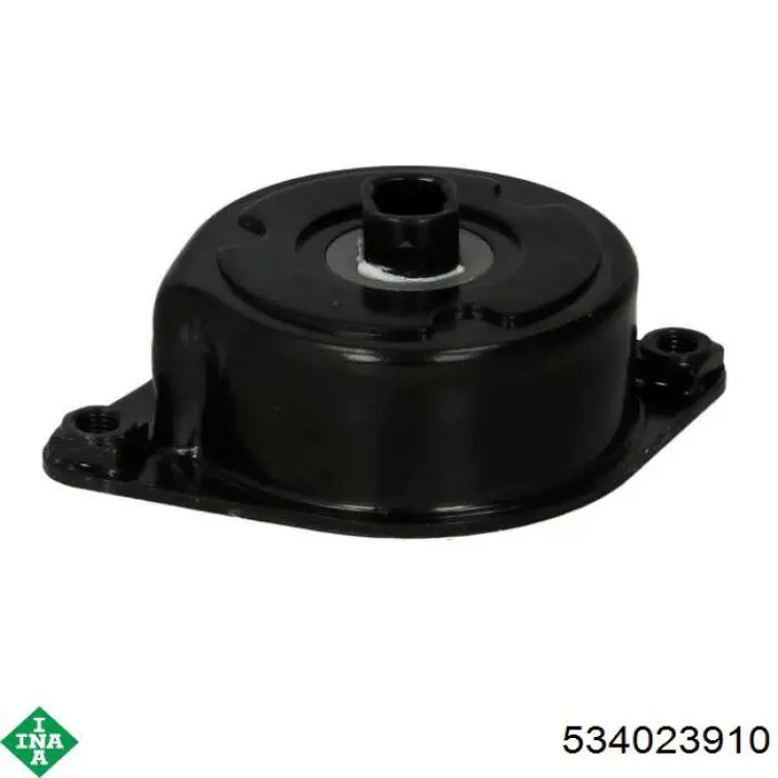 Роликовий модуль натяжителя ремня INA 534023910 цена, от 28.33 USD