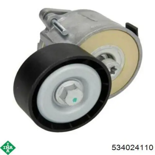 Роликовий модуль натяжителя ремня INA 534024110 цена, от 40.73 USD