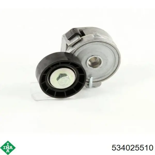 Роликовий модуль натяжителя ремня INA 534025510 цена, от 31.35 USD