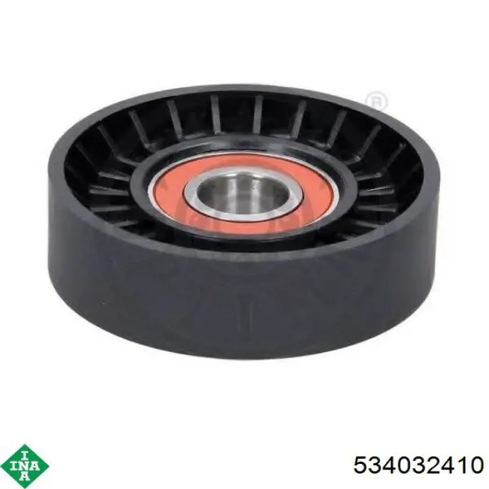Натяжной ролик INA 534032410 цена, от 56.27 USD