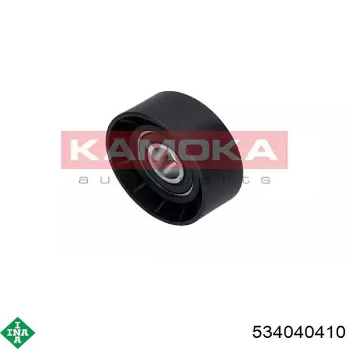 534040410 INA Натяжитель клинового ремня