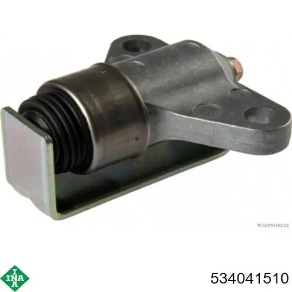 Роликовий модуль натяжителя ремня INA 534041510 цена, от 92.89 USD