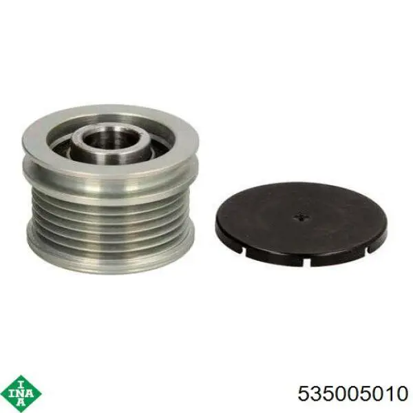 Инерционный шкив INA 535005010 цена, от 25.89 USD