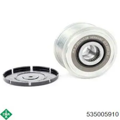 Инерционный шкив INA 535005910 цена, от 27.96 USD