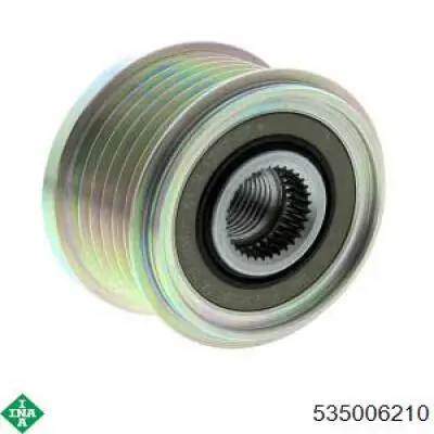 Инерционный шкив INA 535006210 цена, от 29.43 USD