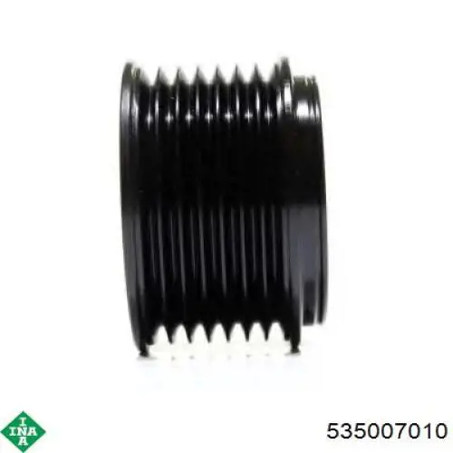Инерционный шкив INA 535007010 цена, от 44.63 USD