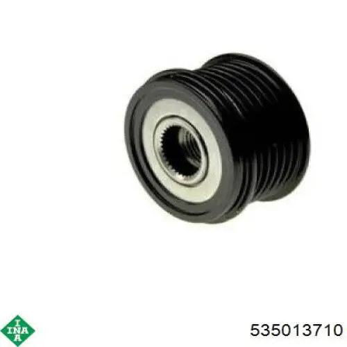 Инерционный шкив INA 535013710 цена, от 39.22 USD