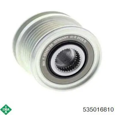 Инерционный шкив INA 535016810 цена, от 19.17 USD
