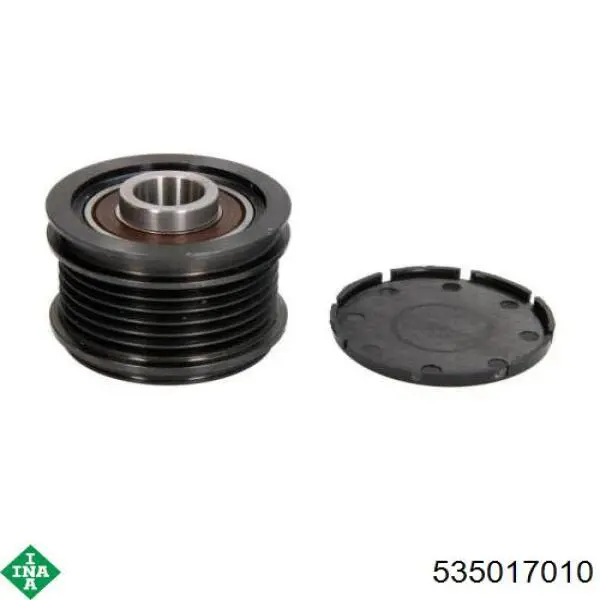Инерционный шкив INA 535017010 цена, от 22.74 USD