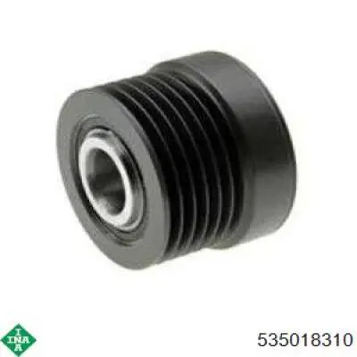 Инерционный шкив INA 535018310 цена, от 25.96 USD