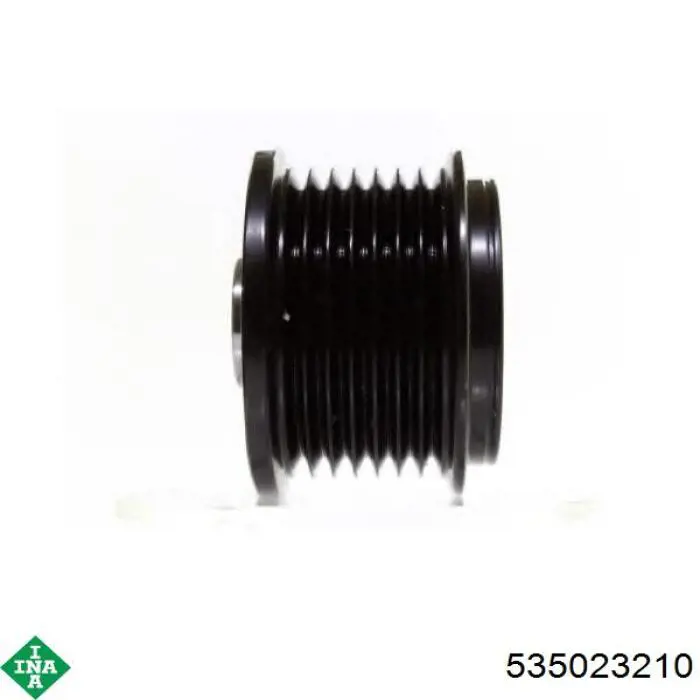 Инерционный шкив INA 535023210 цена, от 36.81 USD