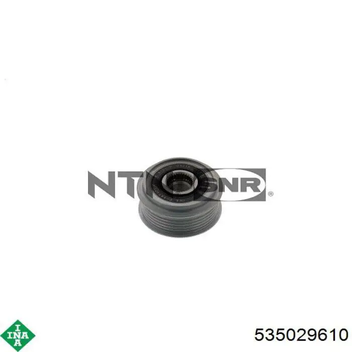 Compre RT5100 Autlog Polia do gerador