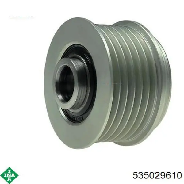 Compre GA78409 SNR Polia do gerador