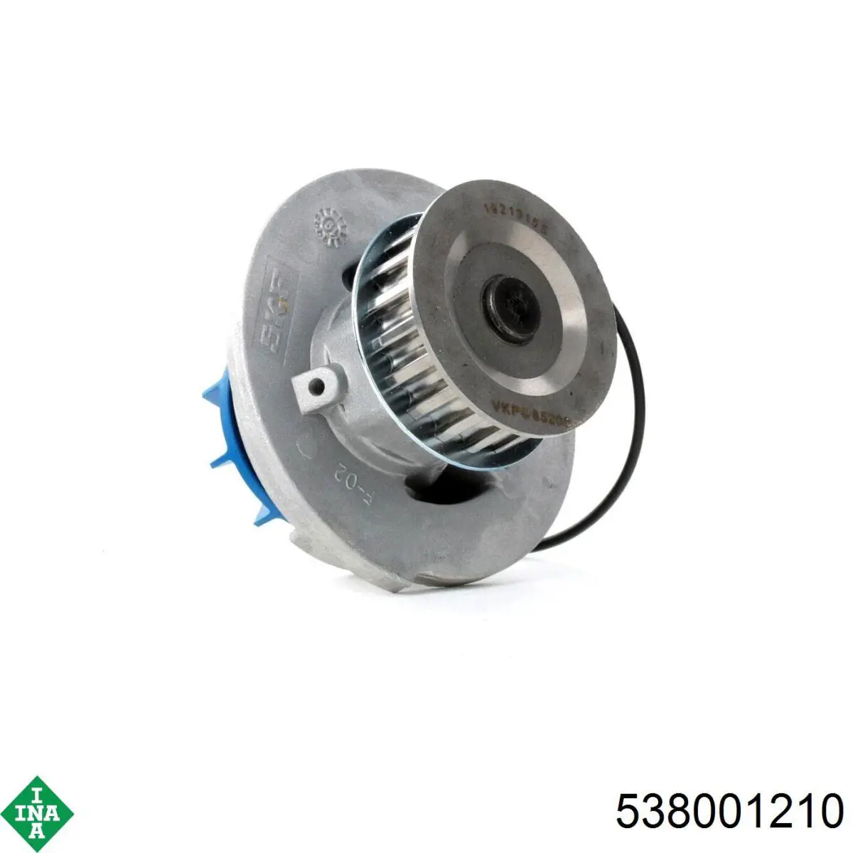 Помпа 538001210 INA
