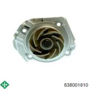 Помпа охлаждения INA 538001810 цена, от 32.15 USD