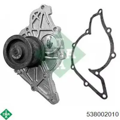 Помпа 538002010 INA