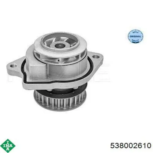 Помпа 538002610 INA