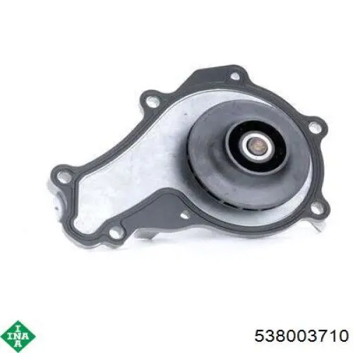 Помпа охлаждения INA 538003710 цена, от 36.56 USD