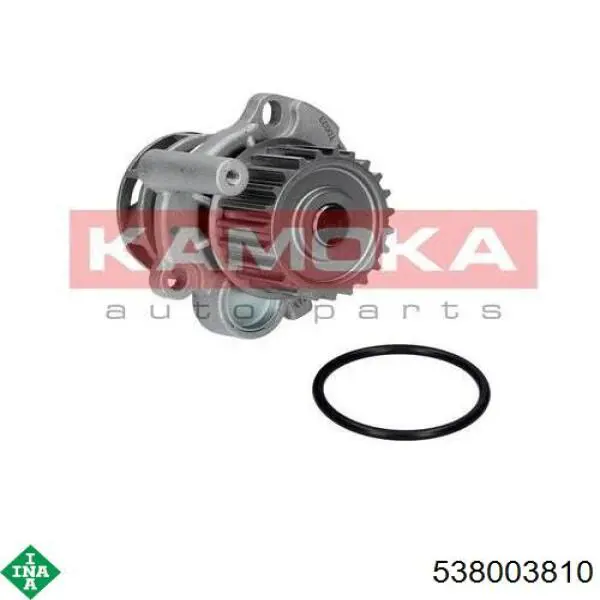 Помпа 538003810 INA