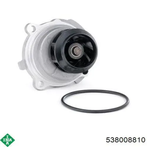 Помпа 538008810 INA