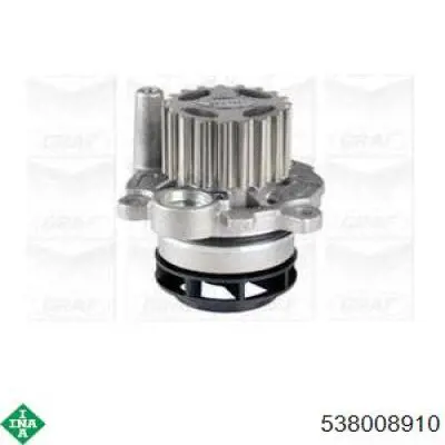 Помпа 538008910 INA