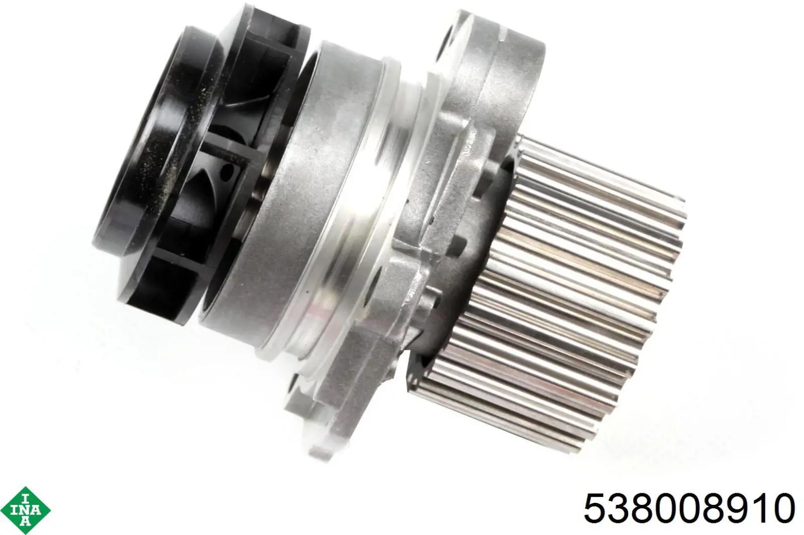 Помпа охлаждения INA 538008910 цена, от 36.06 USD