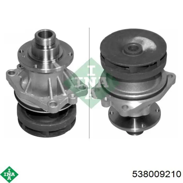 Помпа 538009210 INA