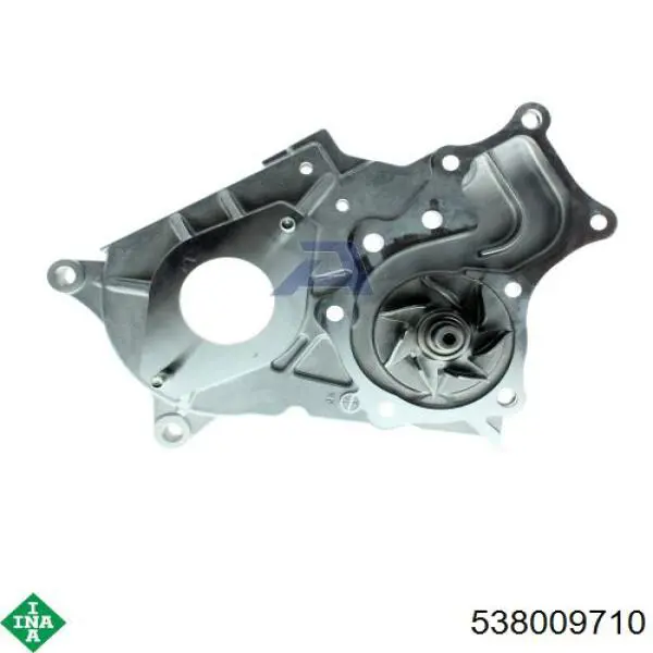 Помпа 538009710 INA