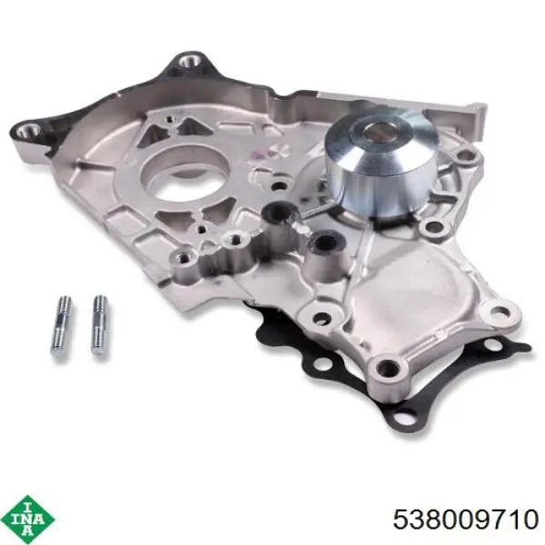 Помпа охлаждения INA 538009710 цена, от 69.05 USD