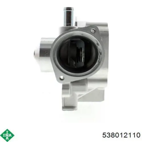 Помпа охлаждения INA 538012110 цена, от 55.60 USD