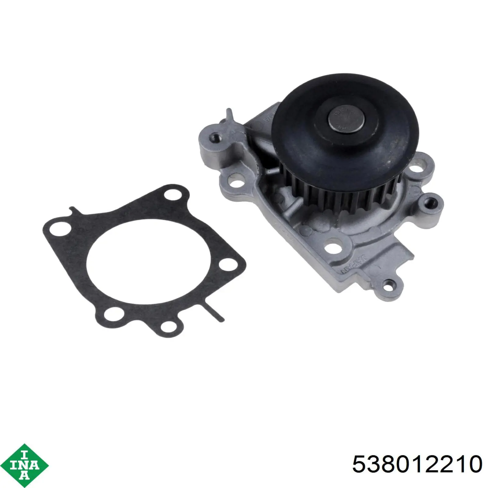 Помпа охлаждения INA 538012210 цена, от 27.67 USD