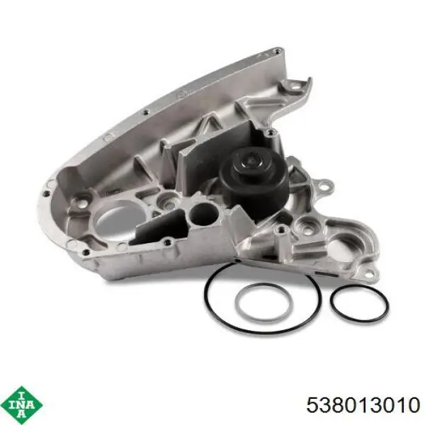 Помпа охлаждения INA 538013010 цена, от 108.30 USD